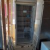 Κατάψυξη Βιτρίνα 67x61x198εκ (1115/4)