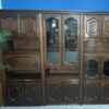 Σκρίνιο 270x39x221εκ (500/2067)