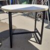 Τραπέζι- Σταντ 128x90x111εκ (500/2089)