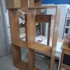Ραφιέρα 107.5×160 Εκ. (500/2154)
