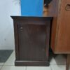 Κομοδίνα 49x39x65 Εκ. (763/105)