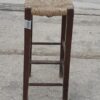 Σκαμπό Μπαρ 30x30x78 Εκ. (1161/3)