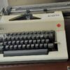 Γραφομηχανή Olympia 50x35x19 Εκ. (165/194)