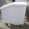 Αμπάρια PVC 33x77x69εκ (615/812)