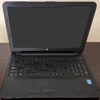 Laptop HP 15-ac100nv 15 ιντσών με πρόβλημα.
