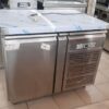 Ψυγείο Πάγκος  102,5x70x85εκ(1116/4)
