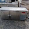 Ψυγείο Πάγκος 185x65x73εκ (500/2318)