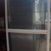 Σίτα Αλουμινίου 126×215εκ (500/2436)